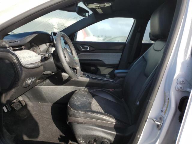 Photo 7 from auction – 2023 JEEP COMPASS LA with VIN 3C4NJDBNXPT523073