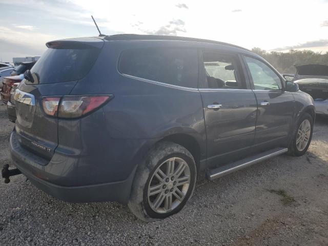 Photo 3 from auction – 2013 CHEVROLET TRAVERSE L with VIN 1GNKRGKD8DJ115377