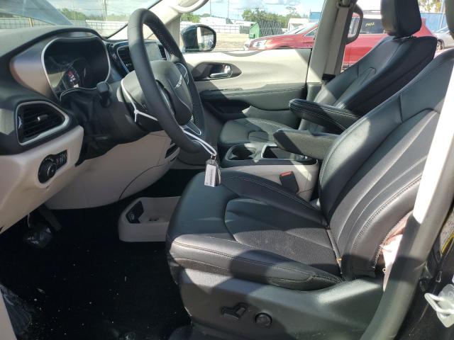 Photo 7 from auction – 2024 CHRYSLER PACIFICA T with VIN 2C4RC1BG8RR151136