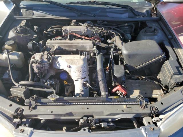 Photo 11 from auction – 1998 TOYOTA CAMRY CE with VIN JT2BG22K6W0189950