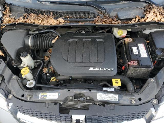 Photo 12 from auction – 2013 DODGE GRAND CARA with VIN 2C4RDGDG9DR546528
