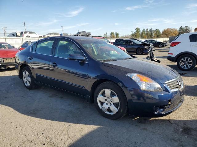 Photo 4 from auction – 2008 NISSAN ALTIMA 2.5 with VIN 1N4AL21E28N523249