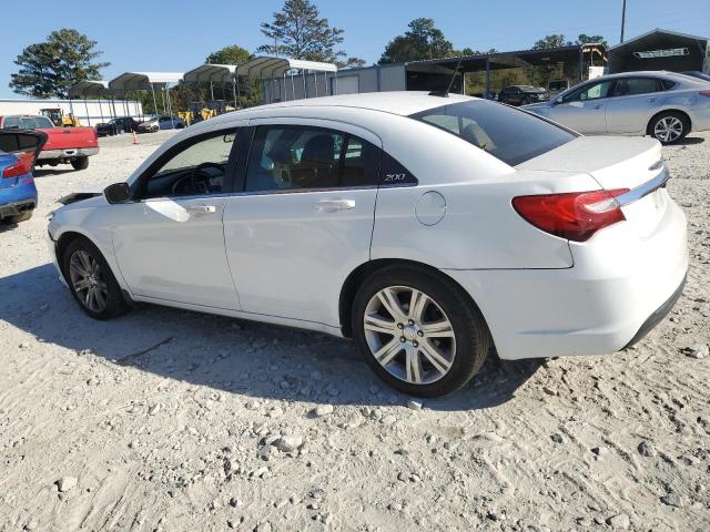 Photo 2 from auction – 2011 CHRYSLER 200 TOURIN with VIN 1C3BC1FB3BN612427