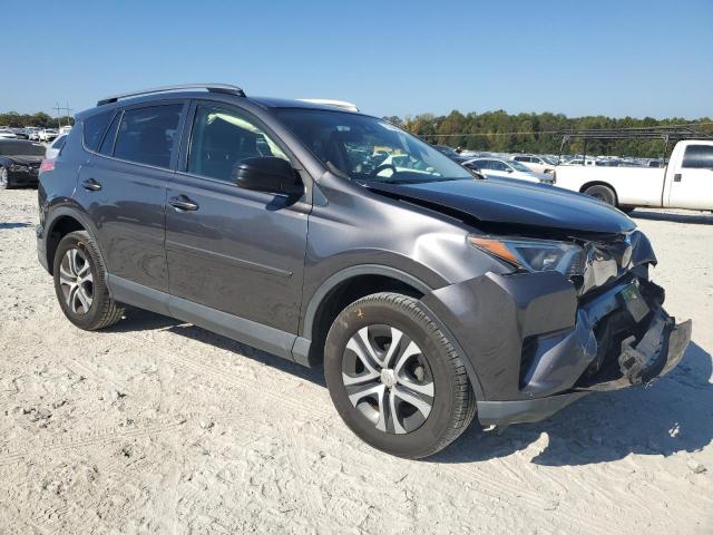 Photo 4 from auction – 2018 TOYOTA RAV4 LE with VIN JTMBFREV0JJ196999