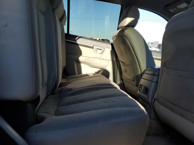 Photo 11 from auction – 2008 HYUNDAI SANTA FE G with VIN 5NMSG13D08H148525