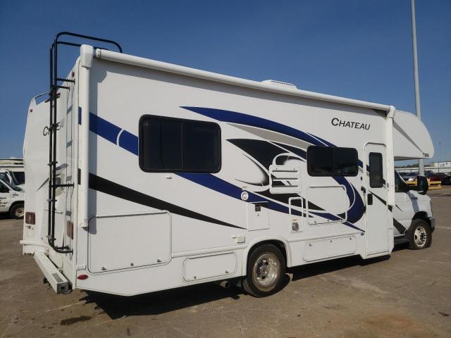 Photo 4 from auction – 2023 FORD ECONOLINE with VIN 1FDXE4FN1PDD23546