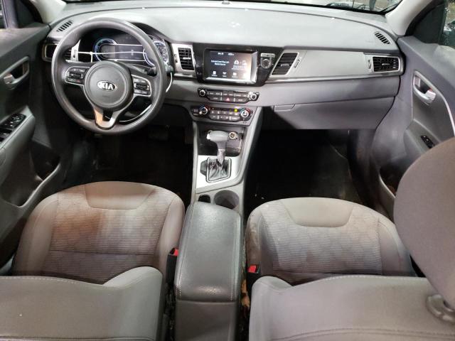 Photo 8 from auction – 2019 KIA NIRO FE with VIN KNDCB3LC5K5220528