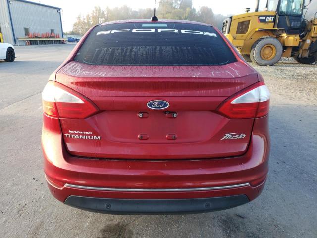 Photo 6 from auction – 2016 FORD FIESTA TIT with VIN 3FADP4CJ3GM135740