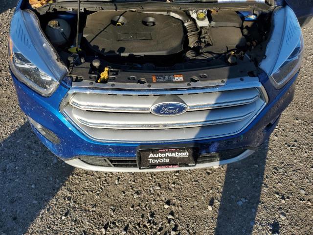 Photo 12 from auction – 2018 FORD ESCAPE TIT with VIN 1FMCU9J99JUD44242
