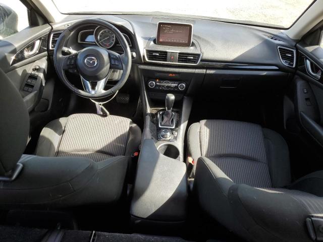 Photo 8 from auction – 2014 MAZDA 3 TOURING with VIN JM1BM1V7XE1169906