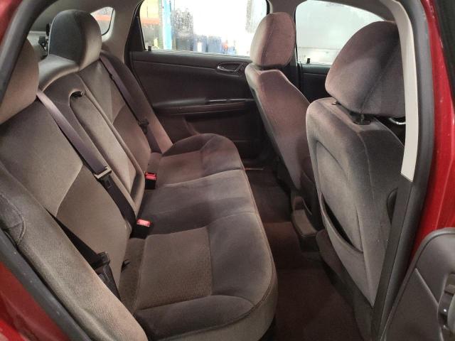 Photo 10 from auction – 2014 CHEVROLET IMPALA LIM with VIN 2G1WB5E34E1125270