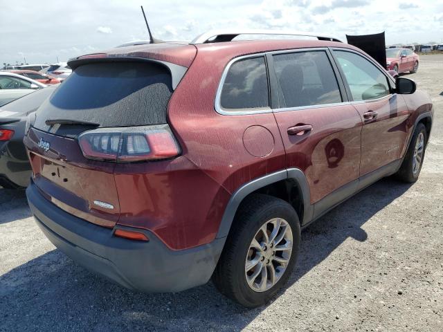 Photo 3 from auction – 2019 JEEP CHEROKEE L with VIN 1C4PJLLB2KD128942