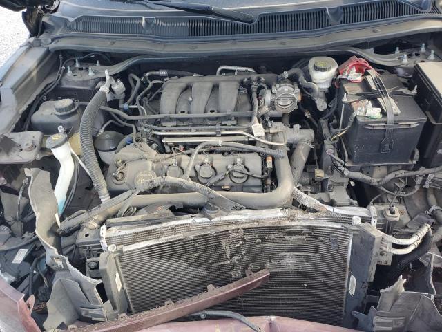 صورة رقم 12 من المزاد - 2019 FORD EXPLORER X مع VIN 1FM5K8D86KGB00396