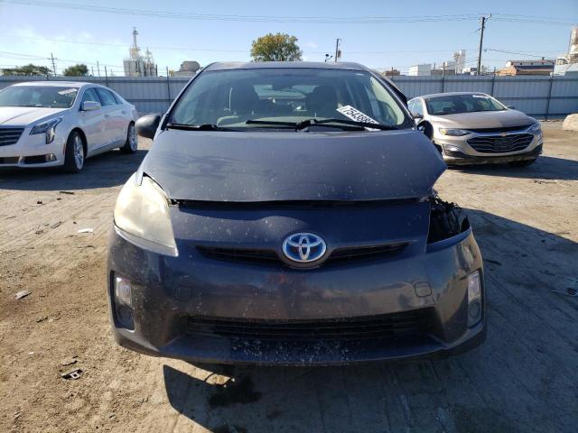 صورة رقم 5 من المزاد - 2011 TOYOTA PRIUS مع VIN JTDKN3DU3B1451395