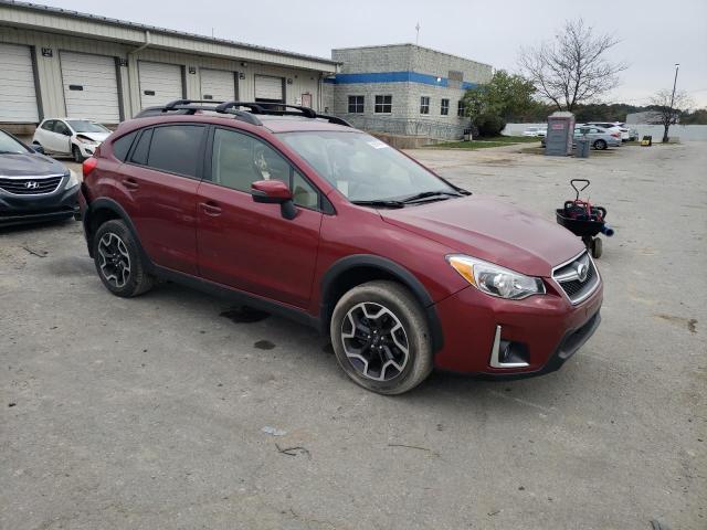 Photo 4 from auction – 2016 SUBARU CROSSTREK with VIN JF2GPANC2GH300915