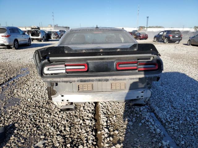 Photo 6 from auction – 2018 DODGE CHALLENGER with VIN 2C3CDZFJ7JH288560