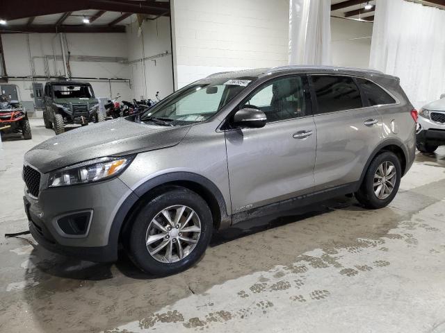 Photo 1 from auction – 2016 KIA SORENTO LX with VIN 5XYPGDA5XGG042899
