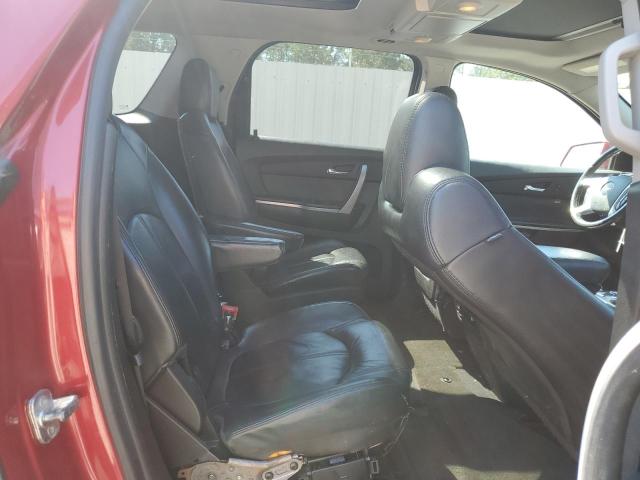 Photo 11 from auction – 2012 GMC ACADIA SLT with VIN 1GKKRRED8CJ280266