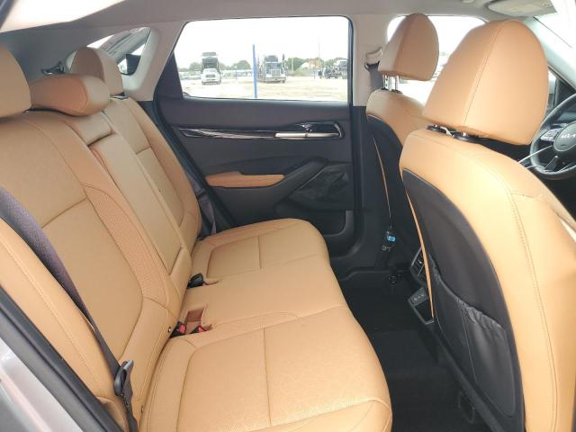 Photo 11 from auction – 2024 KIA SELTOS EX with VIN KNDER2AA3R7622188