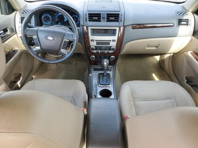 Photo 8 from auction – 2011 FORD FUSION SEL with VIN 3FAHP0CG5BR134566