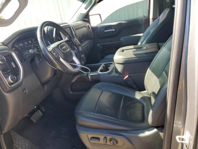 Photo 7 from auction – 2022 GMC SIERRA LIM with VIN 3GTP8DED2NG154898
