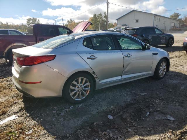 Photo 3 from auction – 2014 KIA OPTIMA EX with VIN 5XXGN4A79EG337291