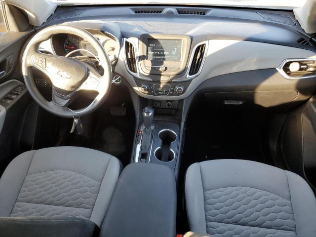 Photo 8 from auction – 2018 CHEVROLET EQUINOX LS with VIN 2GNAXHEV7J6157012