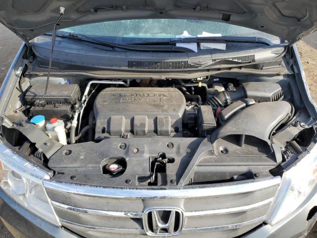 Zdjęcie 12 z aukcji – 2011 HONDA ODYSSEY EX z VIN 5FNRL5H48BB094572