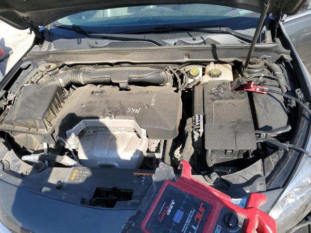 Photo 11 from auction – 2016 CHEVROLET MALIBU LIM with VIN 1G11C5SA4GU114805