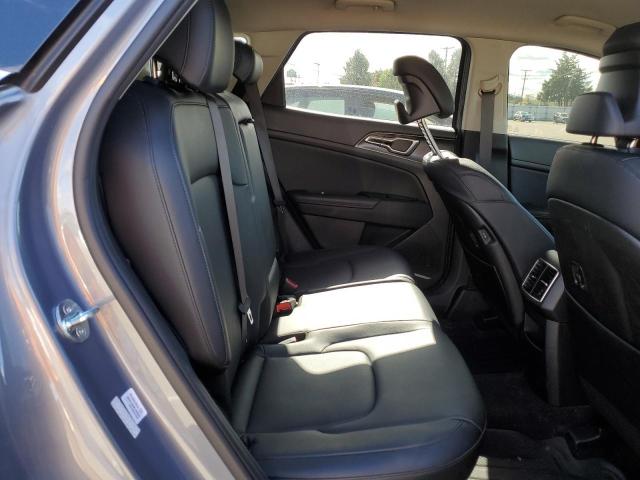 Photo 11 from auction – 2023 KIA SPORTAGE E with VIN 5XYK33AF6PG107126