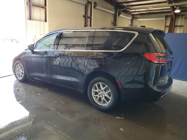 Photo 2 from auction – 2024 CHRYSLER PACIFICA T with VIN 2C4RC1BG1RR163242