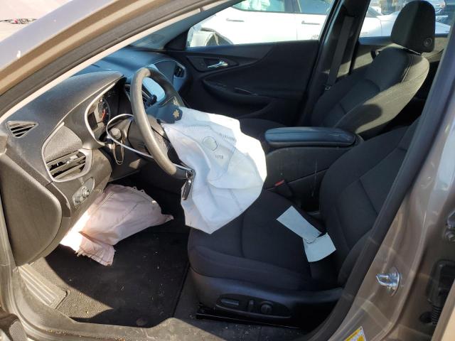 Photo 7 from auction – 2024 CHEVROLET MALIBU LT with VIN 1G1ZD5ST9RF209501