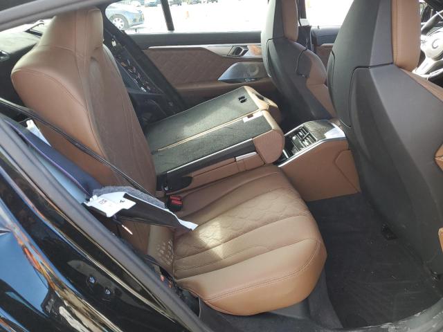 Photo 10 from auction – 2023 BMW M8 with VIN WBSGV0C07PCM77912
