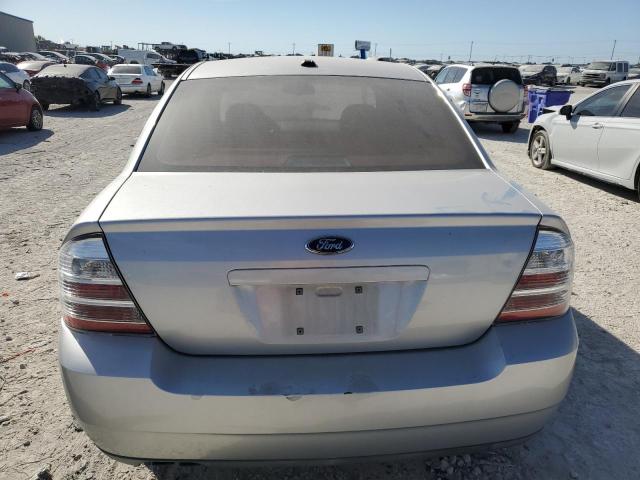 Photo 6 from auction – 2009 FORD TAURUS SE with VIN 1FAHP23W59G120445