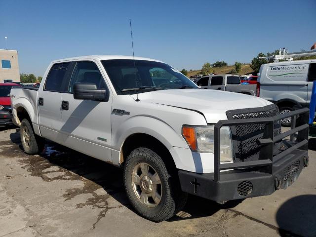Photo 4 from auction – 2013 FORD F150 SUPER with VIN 1FTFW1ET6DFB46147