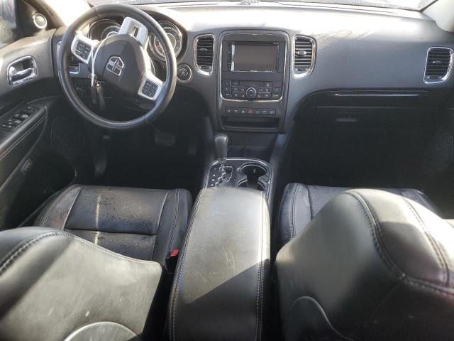 Photo 8 from auction – 2012 DODGE DURANGO CI with VIN 1C4SDJET3CC295233