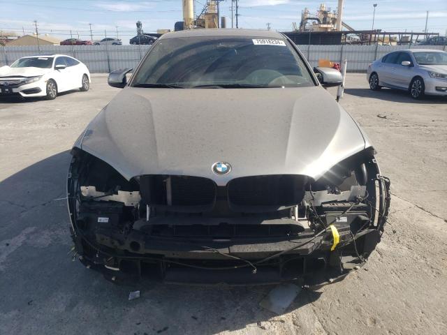 Photo 5 from auction – 2019 BMW X6 M with VIN 5YMKW8C58K0Y74961