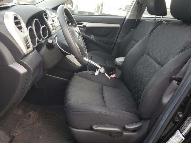 Photo 7 from auction – 2009 TOYOTA COROLLA MA with VIN 2T1KU40E19C006232