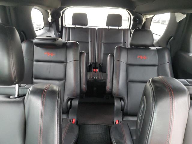 Photo 10 from auction – 2018 DODGE DURANGO with VIN 1C4SDJCT0JC434685