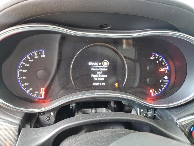 Photo 9 from auction – 2018 JEEP GRAND CHER with VIN 1C4RJFDJ3JC391249