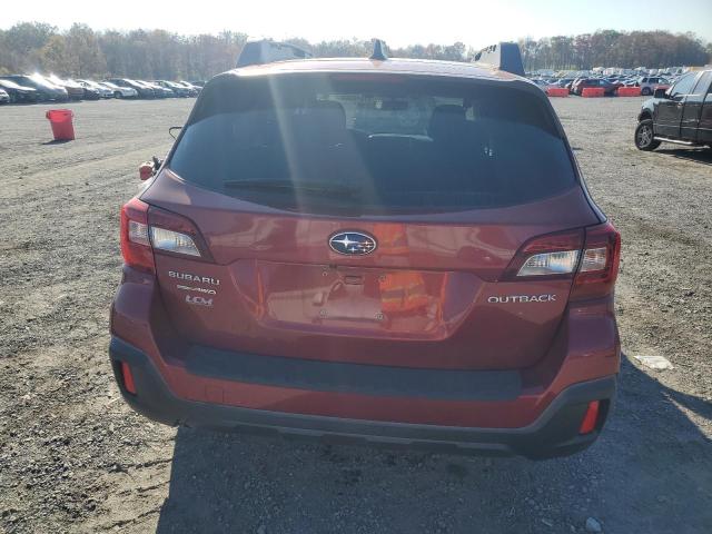 Photo 6 from auction – 2018 SUBARU OUTBACK 2. with VIN 4S4BSAHCXJ3371816