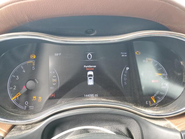 Photo 9 from auction – 2015 JEEP GRAND CHER with VIN 1C4RJFJM7FC227296