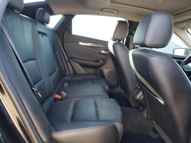 Photo 10 from auction – 2017 CHEVROLET IMPALA LT with VIN 2G1105S38H9104156
