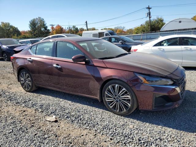 Photo 4 from auction – 2023 NISSAN ALTIMA SL with VIN 1N4BL4EV7PN301671
