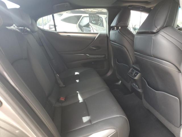 Photo 10 from auction – 2019 LEXUS ES 350 with VIN 58ABZ1B18KU050042