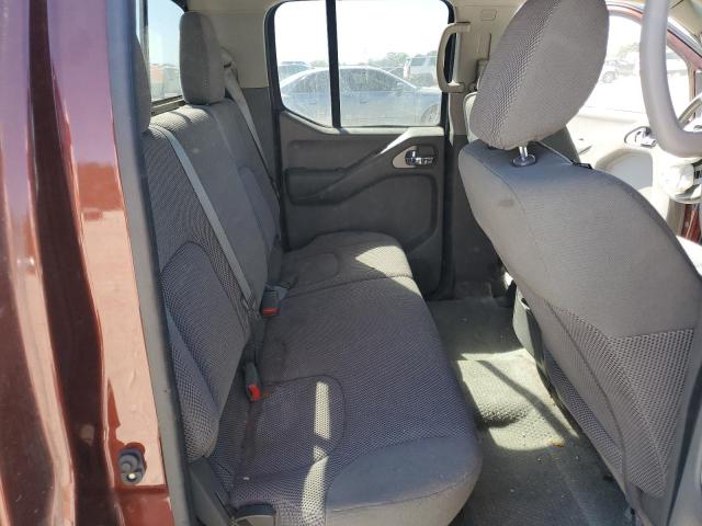 Photo 10 from auction – 2016 NISSAN FRONTIER S with VIN 1N6AD0ER7GN773221