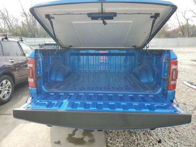 Photo 6 from auction – 2020 RAM 1500 LARAM with VIN 1C6SRFJT0LN408880