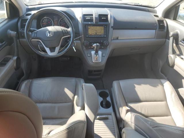 Photo 8 from auction – 2011 HONDA CR-V EXL with VIN 5J6RE3H74BL040427