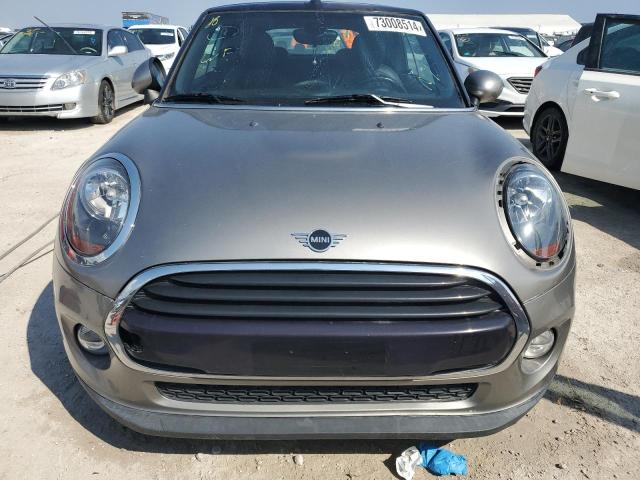 Photo 5 from auction – 2019 MINI COOPER with VIN WMWWG5C50K3F79843