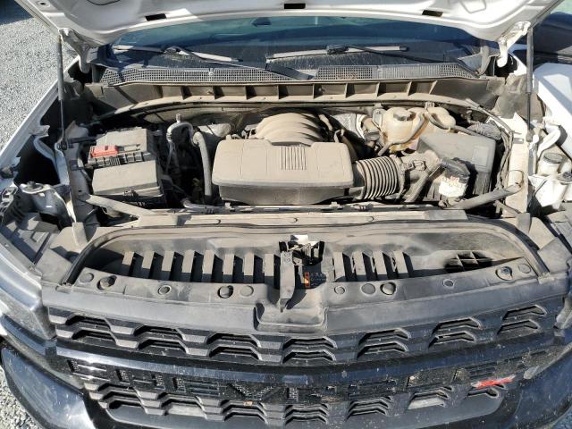 Photo 11 from auction – 2019 CHEVROLET SILVERADO with VIN 3GCPYCEF9KG148247